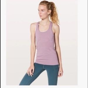Lululemon Swiftly Tech Racerback Tank